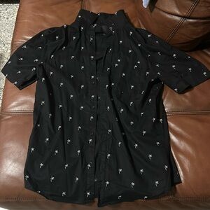 H&M Men’s Button Up